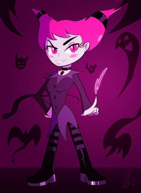 jinx deviantart|teen titans go jinxed.